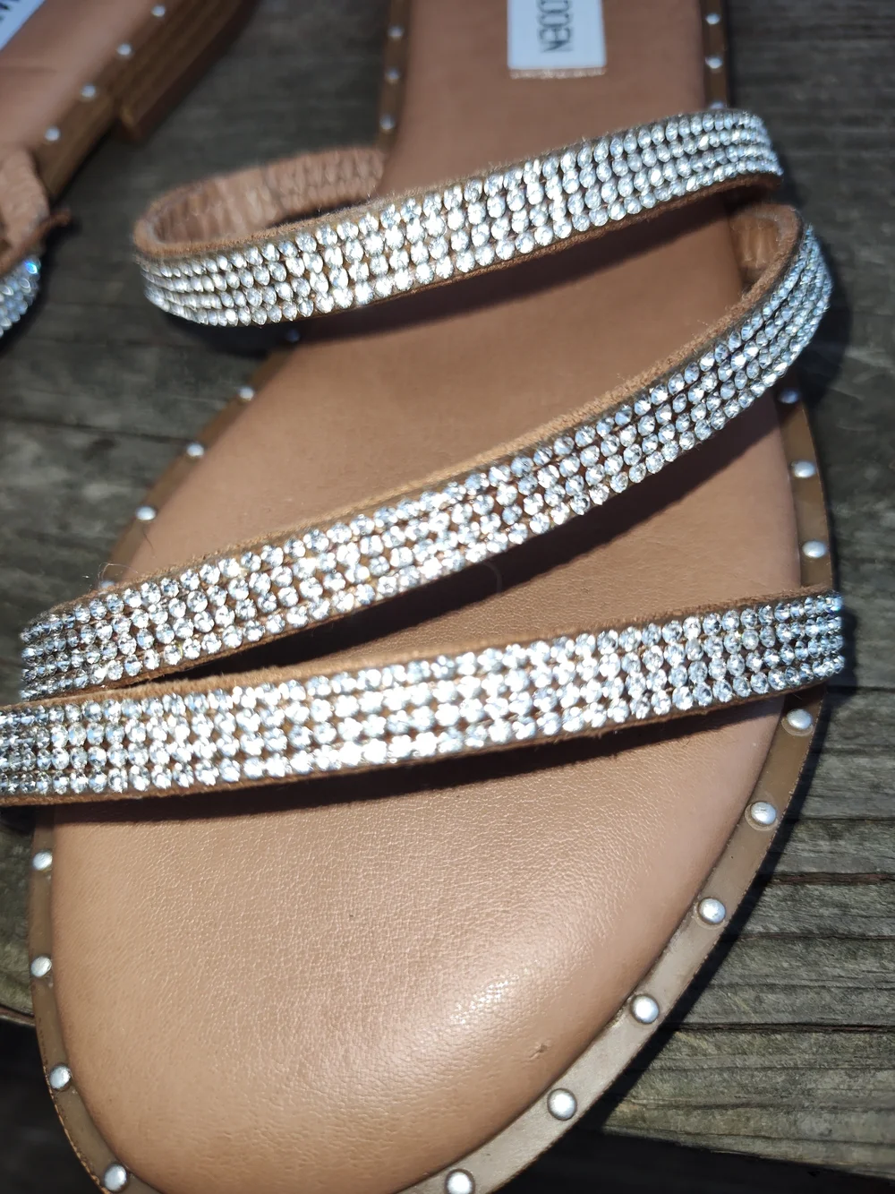 Steve Madden steve madden
